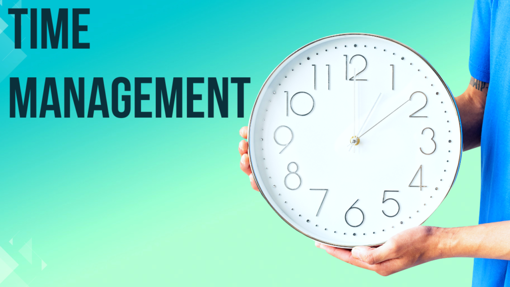 Time Management