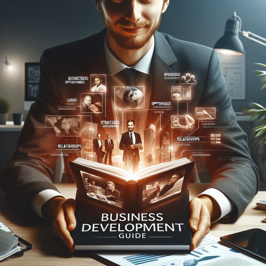 business-development